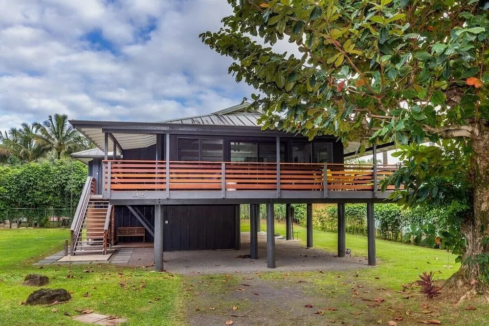 Haena Place 3 Bedroom Home By Redawning