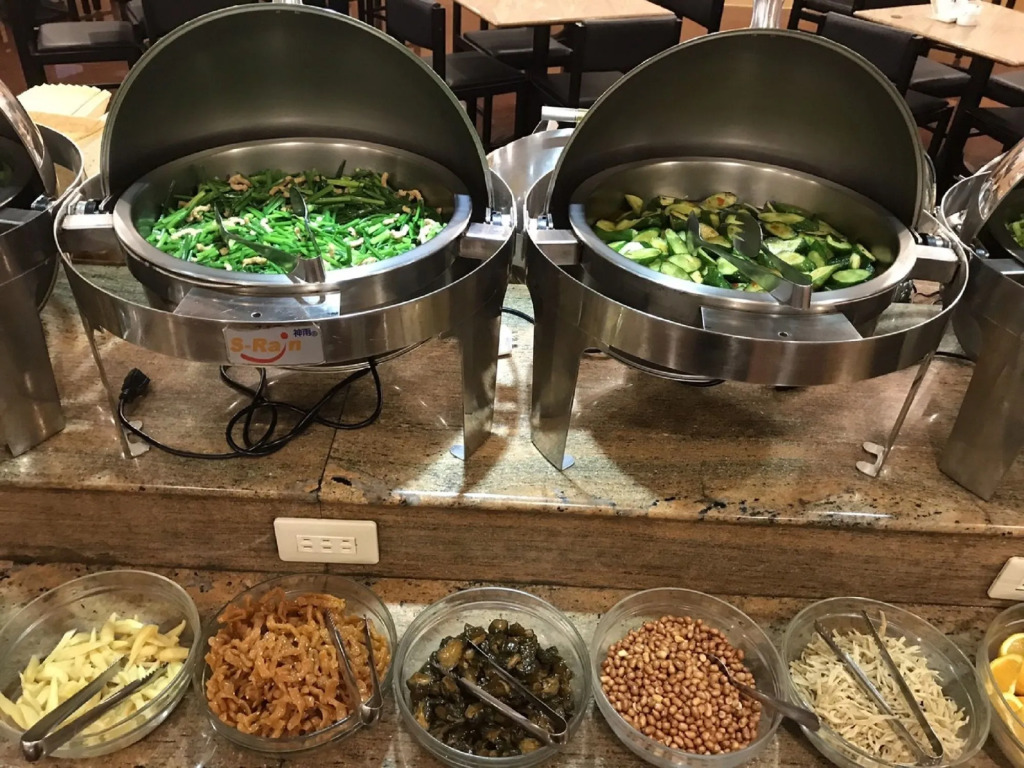 Ying Zhen Hotel