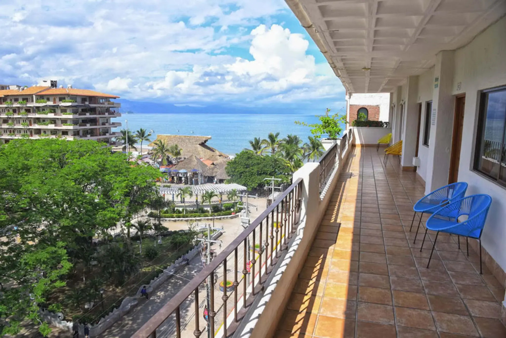 Hotel Eloisa