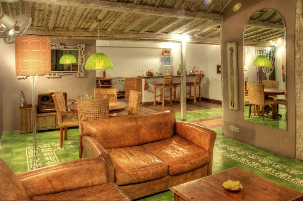 Villa West - Charming 2 bdr villa in Oberoi - PERFECT LOCATION