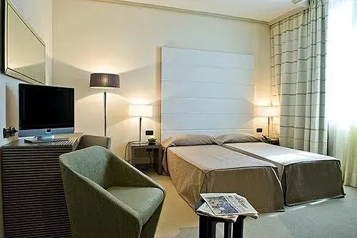 H2C Hotel Napoli