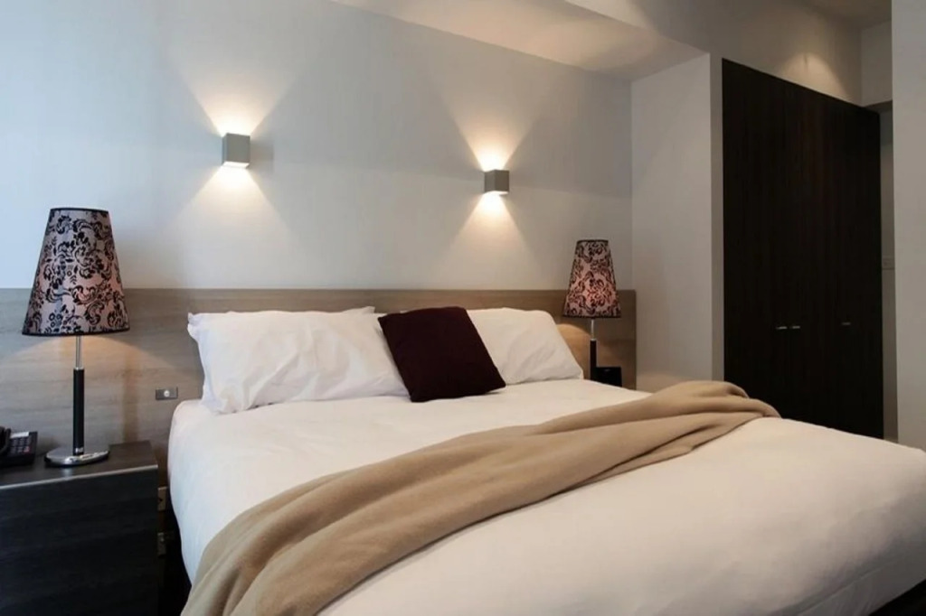 Tyrian Serviced Apartments Fitzroy