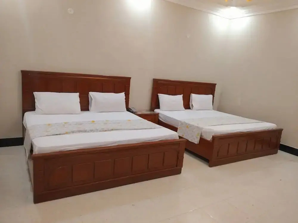 BNB Rose Lodge Family Guest House
