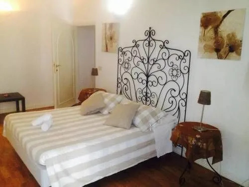 B&B Giardino Del Corso