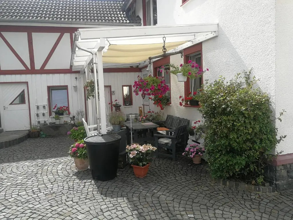 Ferienwohnung Bender