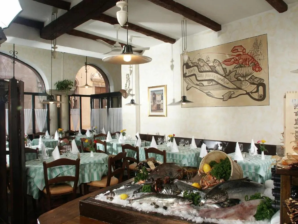 Hotel Cittadella