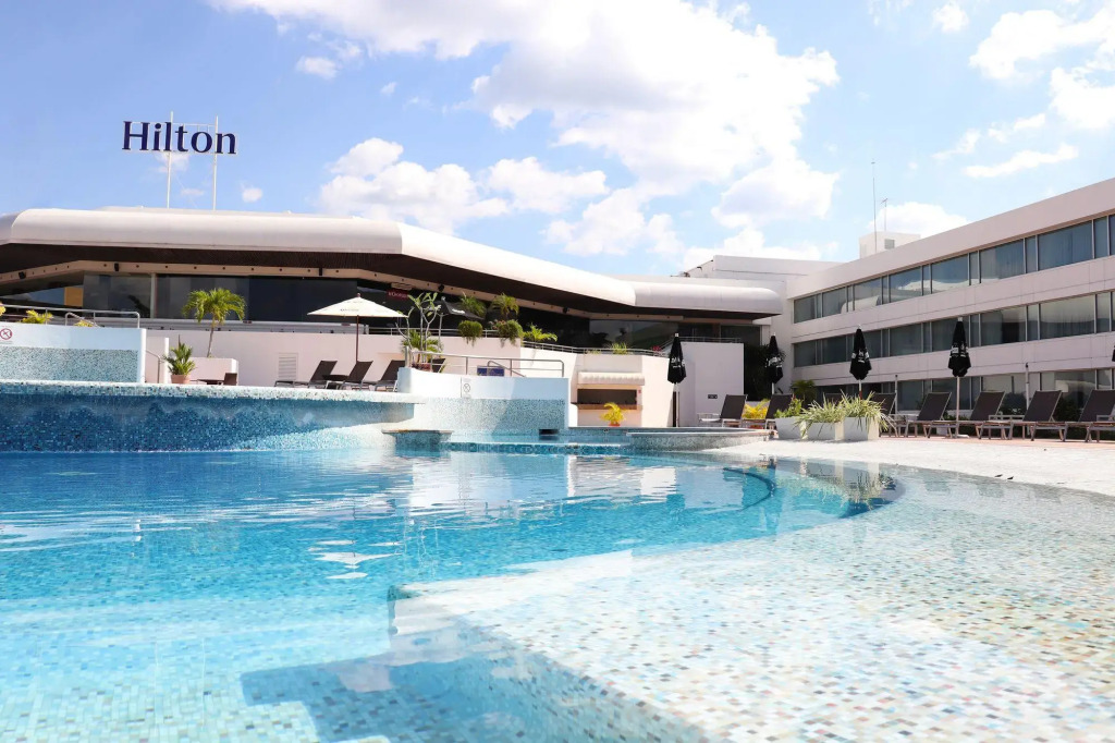 Holiday Inn - Villahermosa Aeropuerto by IHG