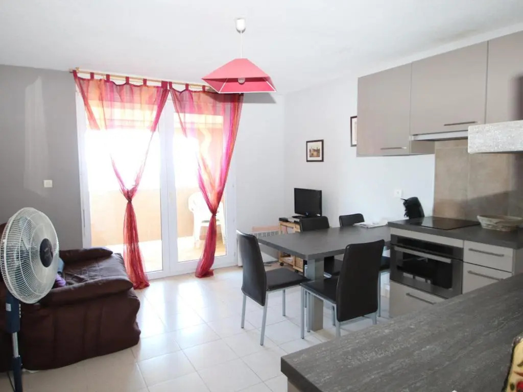 Appartement Banyuls-sur-Mer, 2 pièces, 4 personnes - FR-1-309-59