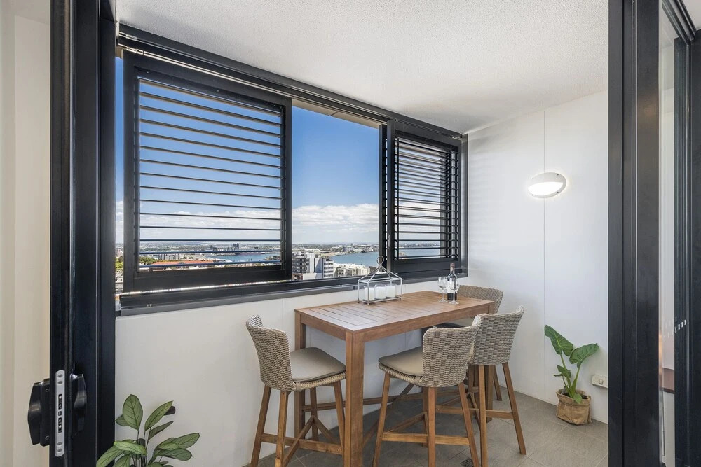 Astra Apartments Newcastle Beach