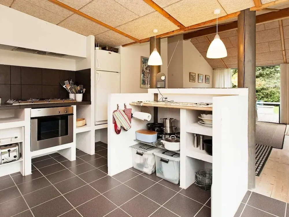 4 star holiday home in Dronningmølle