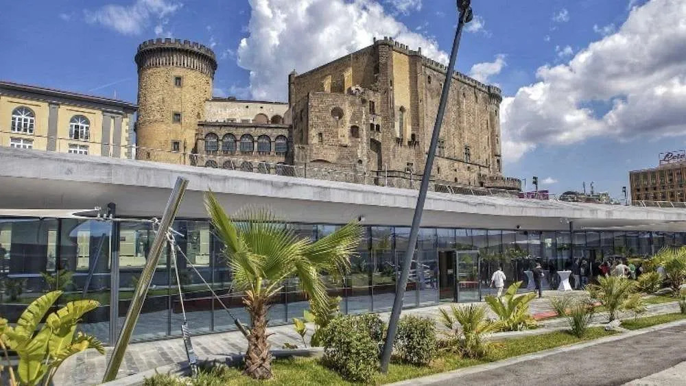 Borgo 1313 Napoli
