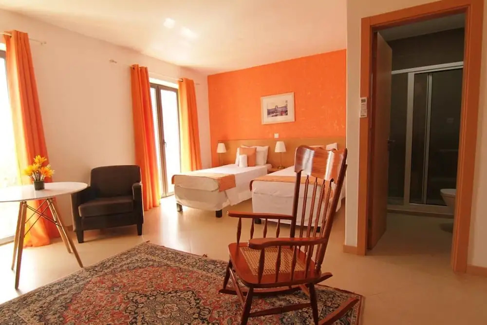 Deluxe ApartHotel
