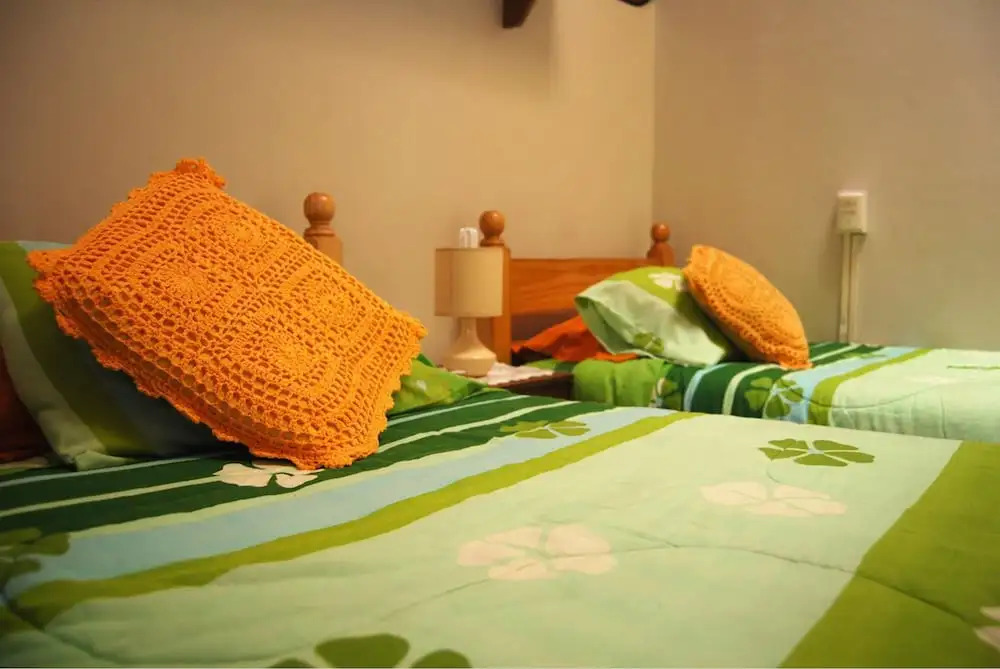 Hostal PlenoValpo