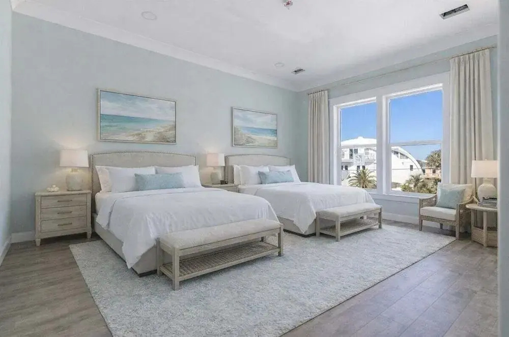The Grand Pearl 11 Bedroom Home