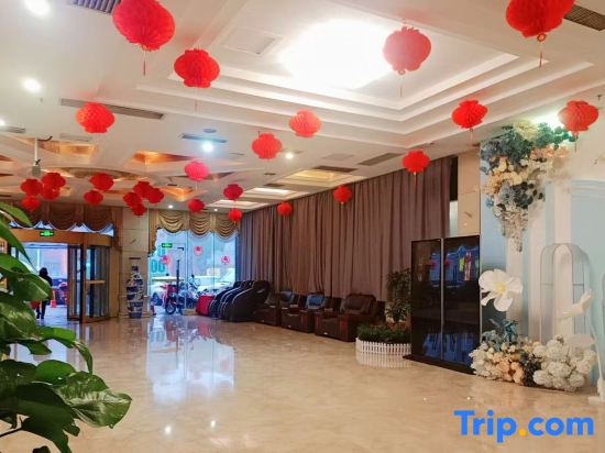 Linli Jindi International Hotel