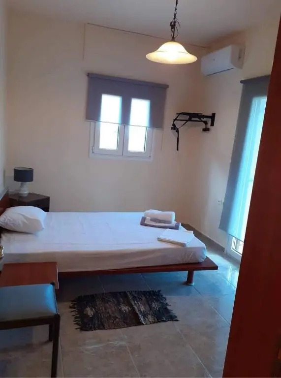 Faraggi House