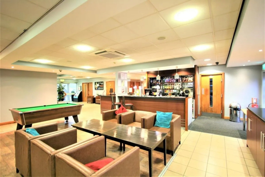 Park Inn by Radisson Doncaster