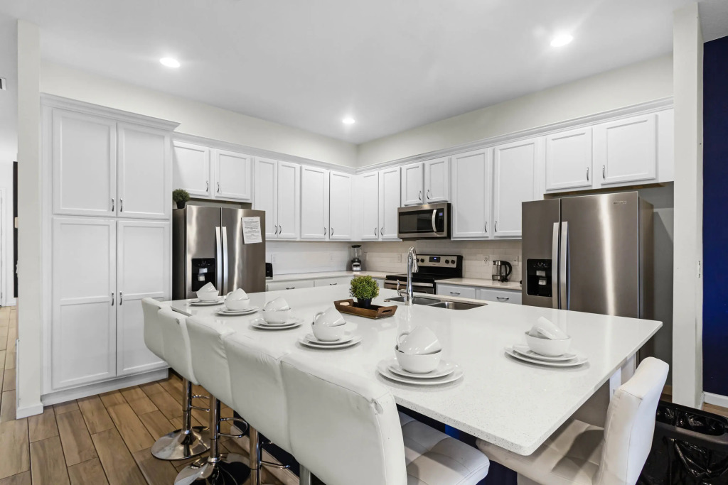 5410OAKG, Davenport , US