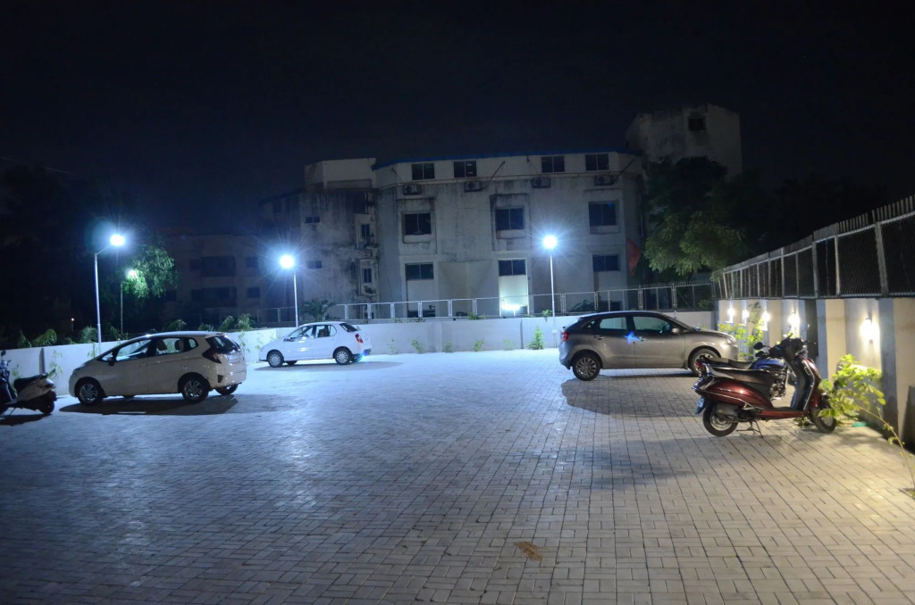 Hotel Ashray Inn Express