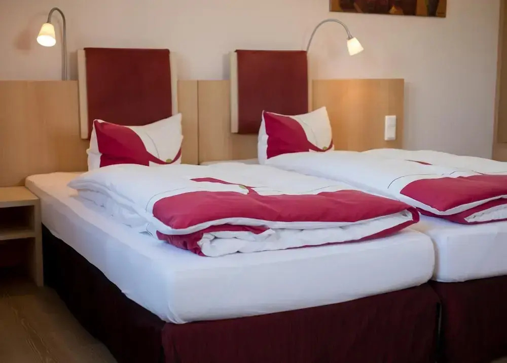 Rebhans Business und Wellness Hotel + Rebhans Klassik