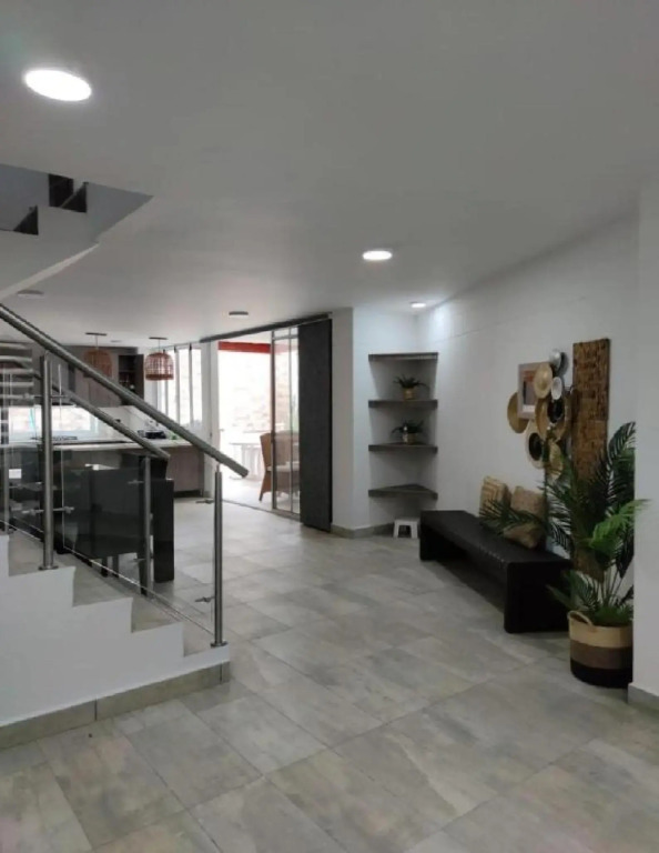 Villa del Gualí #1
