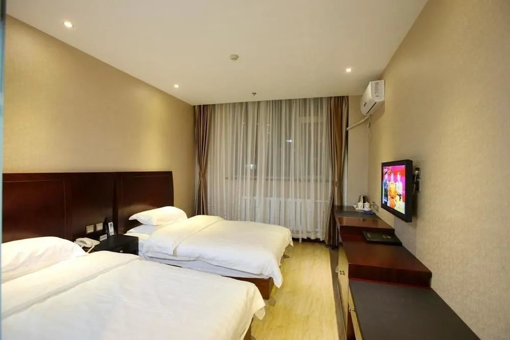 Chengde Yiyuan Hotel