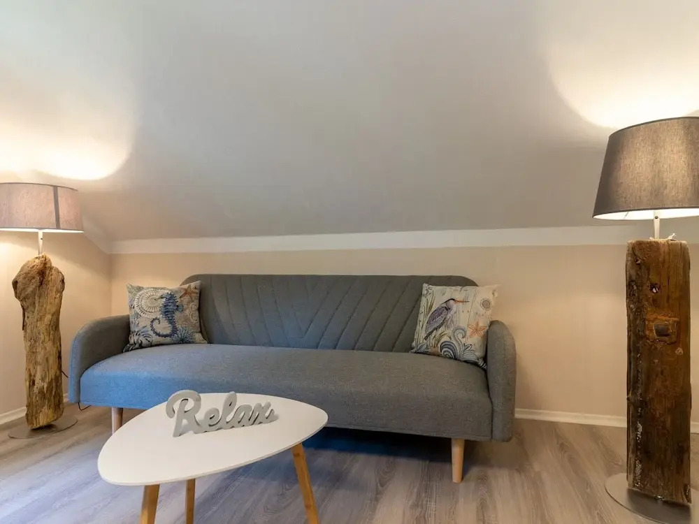 Comfortable Holiday Apartment in St. Peter Ording