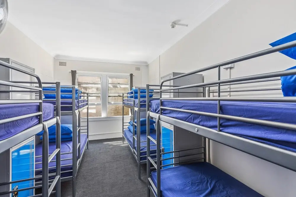 The Clarence Hotel Sydney