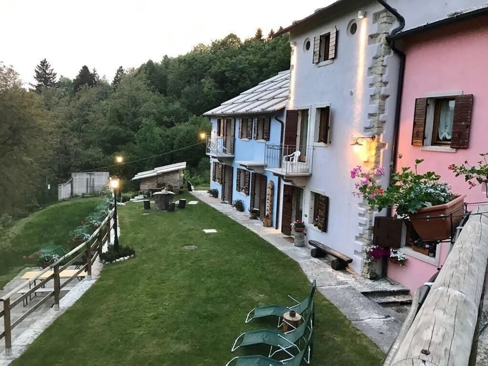 Ongar Relax b&b