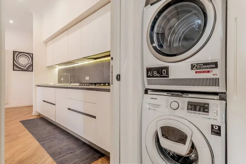 Vatican Luxury Two Bedroom Apartment