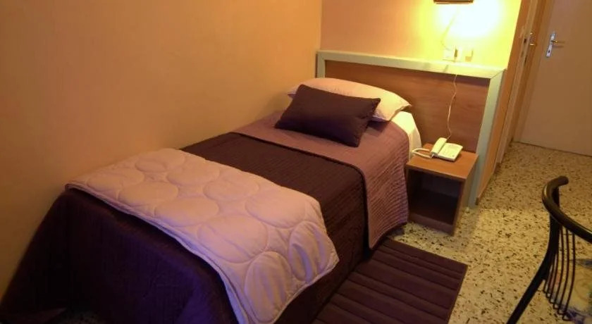 Hotel San Donnino