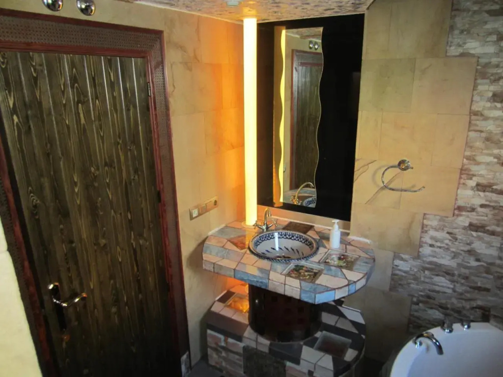 Anahuaska Art - Suites Temáticas