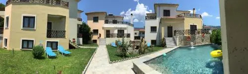 Villa Eridos