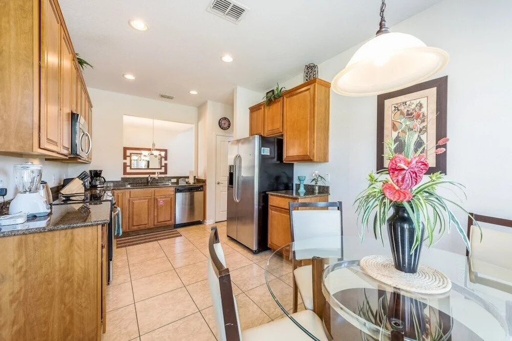 Vhc Whh5 2518 5 Bedroom Home