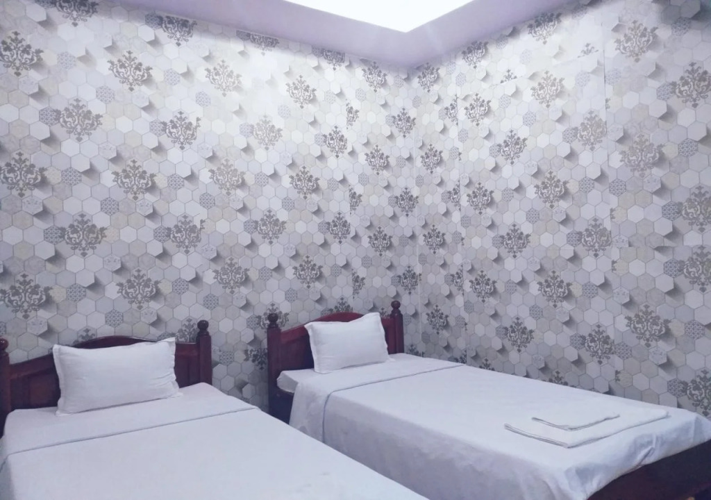 Hoang Hai Dang 1 Hotel