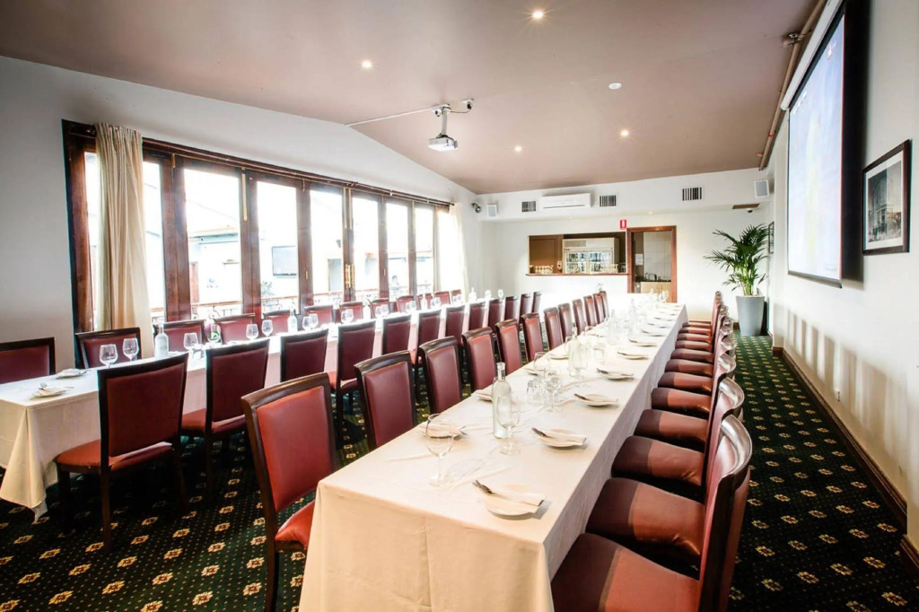 The Glenferrie Hotel Hawthorn