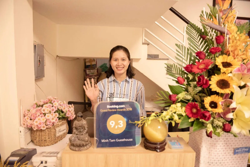 Minh Tam Guesthouse