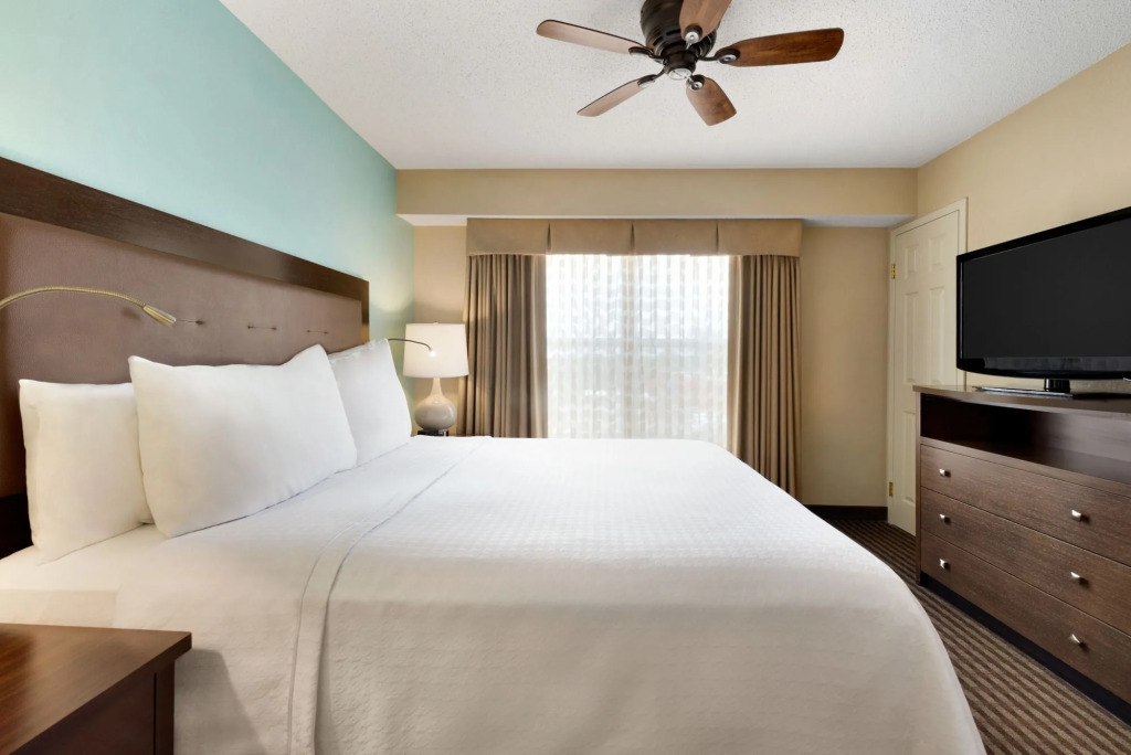Homewood Suites by Hilton Grand Rapids Downtown