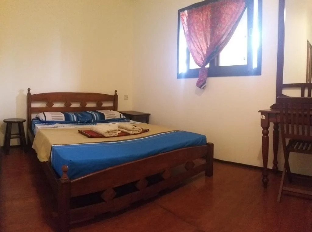 Warisan Eco Lodge