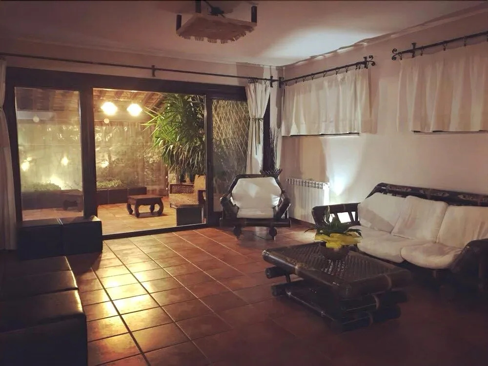 Villa Elaia