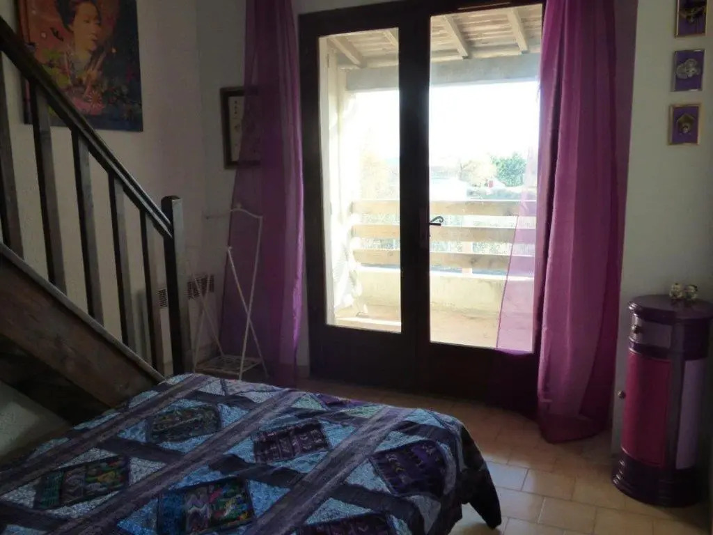 Maison Saintes-Maries-de-la-Mer, 3 pièces, 5 personnes - FR-1-475-38