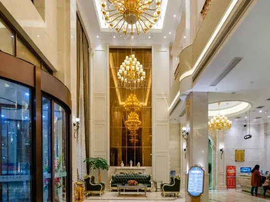Yulong Bay Hotel