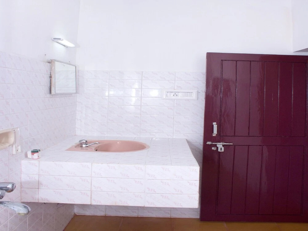 OYO 13590 Saanvi Beach Resort
