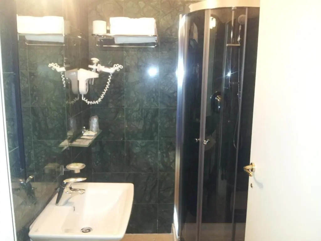 Hotel Terme Marine Leopoldo II TERME & SPA