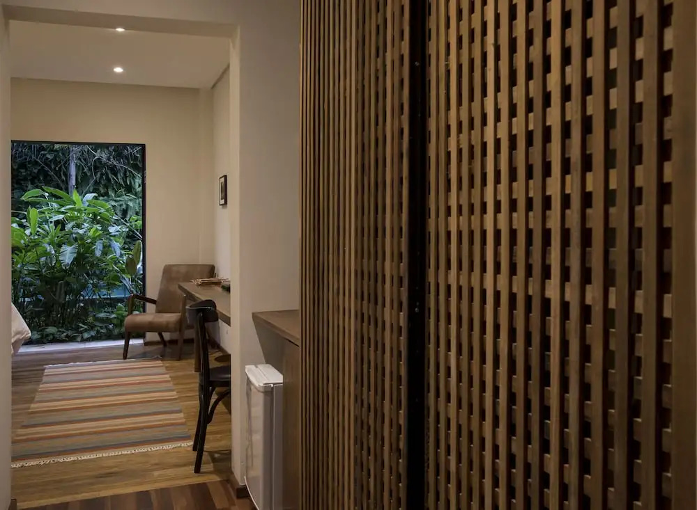 Hotel Villa Amazônia