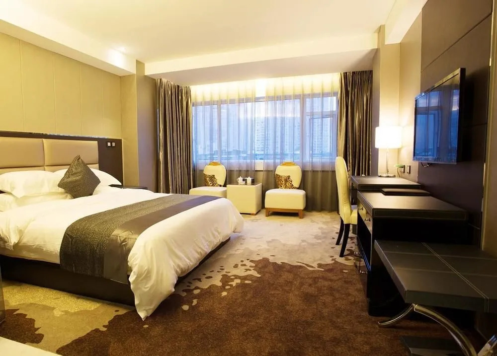 Senam Art Hotel (Chengdu Chunxi Road)