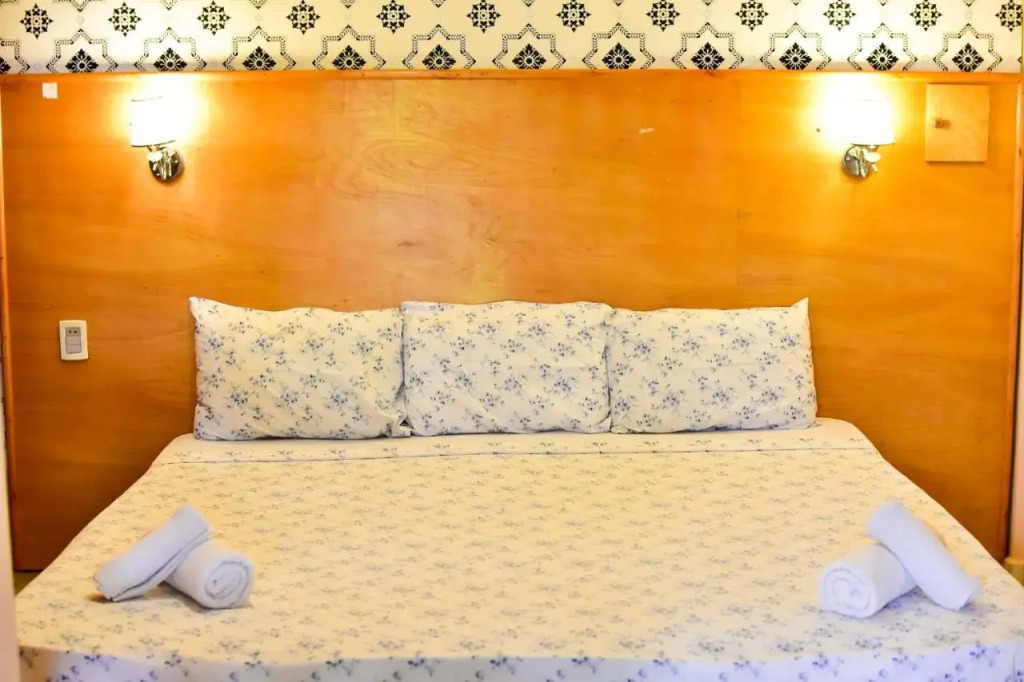 Palmas Park Hotel y Restaurant