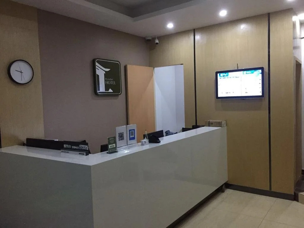 Dongjue Fengda Boutique Hotel