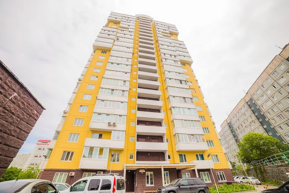 VL Stay Apartments - Avangard