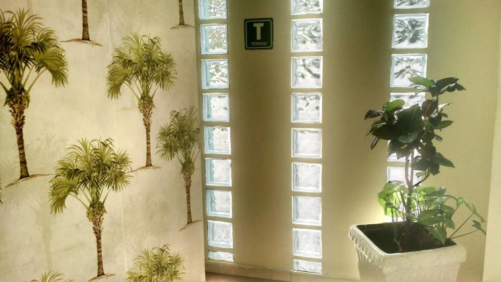 HOTEL PAULISTANO Terminal Tietê
